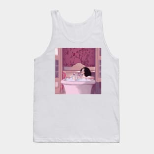 Bathing Tank Top